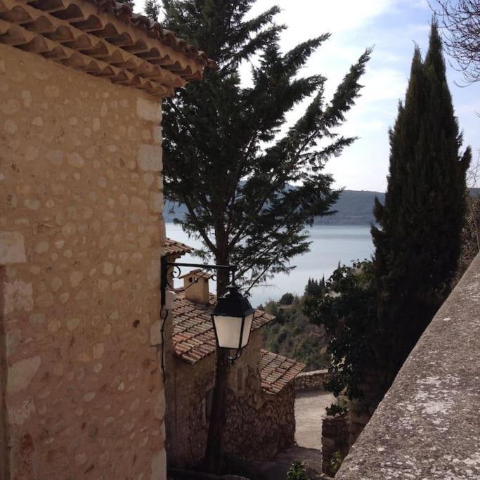 Mas Paradiso Allemagne-en-Provence Extérieur photo